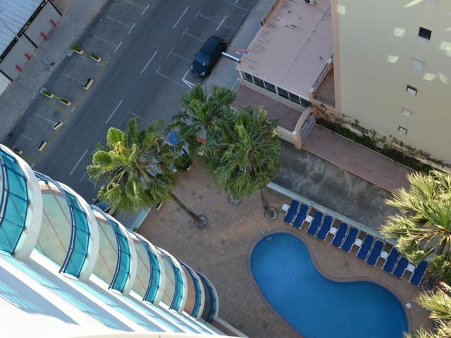 фото отеля Cibeles Playa изображение №1