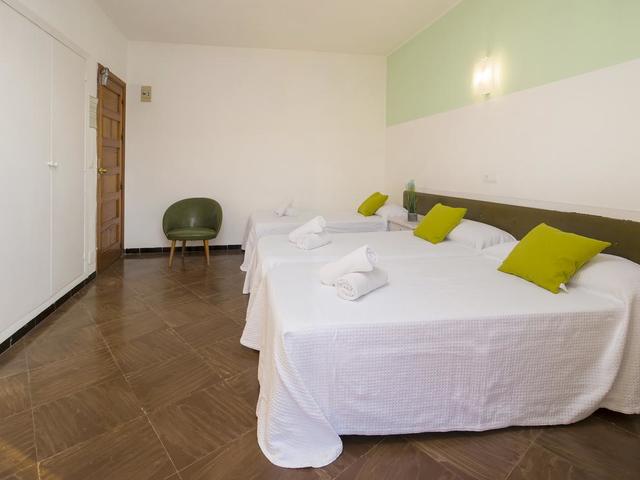 фото отеля Alicante Hostel изображение №17