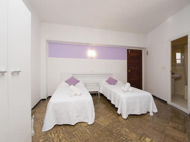 фотографии отеля Alicante Hostel изображение №15