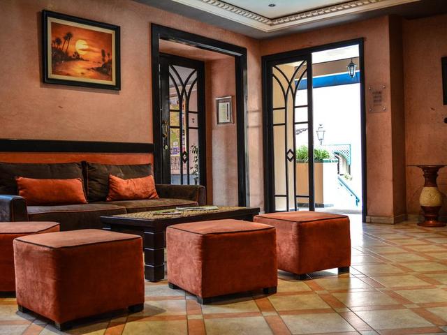 фото отеля Marrakech Palm Club изображение №13