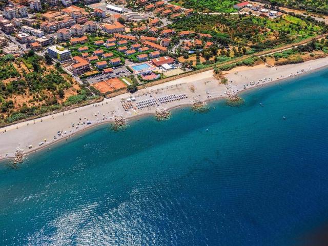 фото Riviera Del Sole изображение №38