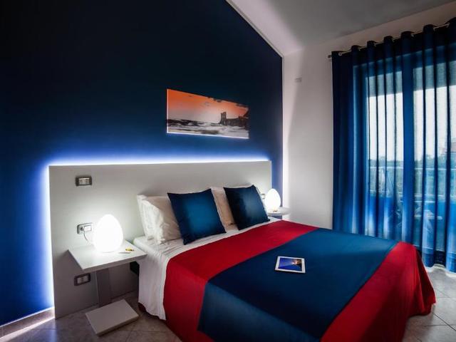 фото отеля Riviera Del Sole изображение №29