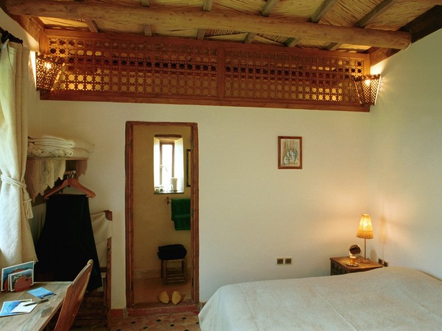 фото отеля Kasbah du Toubkal изображение №17