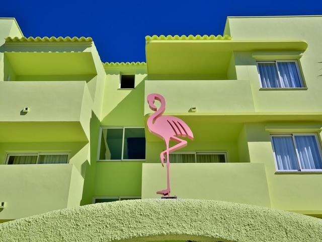 фотографии Tropicana Ibiza Coast Suites (ex. Playa Grande Atzaro; Atzaro Apartments) изображение №28