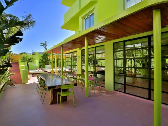 фото Tropicana Ibiza Coast Suites (ex. Playa Grande Atzaro; Atzaro Apartments) изображение №22