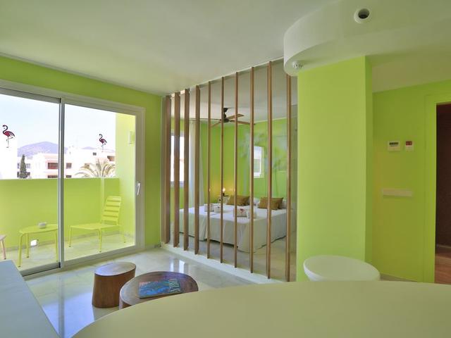 фото Tropicana Ibiza Coast Suites (ex. Playa Grande Atzaro; Atzaro Apartments) изображение №10