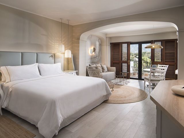 фото отеля The Westin La Quinta Golf Resort & Spa (ex. Melia La Quinta Golf and Spa) изображение №45
