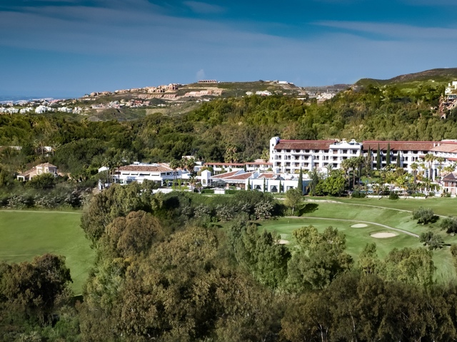 фотографии отеля The Westin La Quinta Golf Resort & Spa (ex. Melia La Quinta Golf and Spa) изображение №19