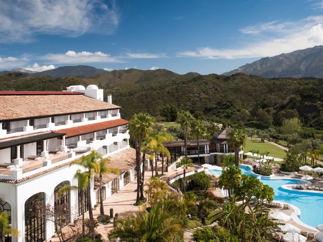 фото The Westin La Quinta Golf Resort & Spa (ex. Melia La Quinta Golf and Spa) изображение №18