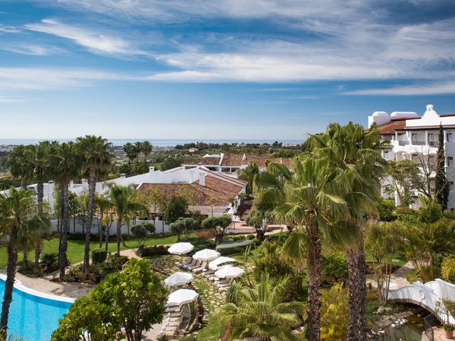 фотографии The Westin La Quinta Golf Resort & Spa (ex. Melia La Quinta Golf and Spa) изображение №16