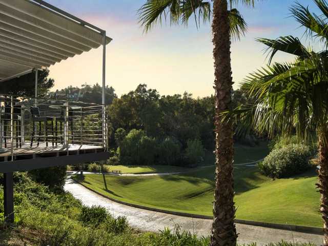 фото отеля The Westin La Quinta Golf Resort & Spa (ex. Melia La Quinta Golf and Spa) изображение №13