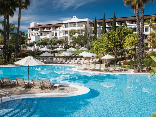 фото отеля The Westin La Quinta Golf Resort & Spa (ex. Melia La Quinta Golf and Spa) изображение №1