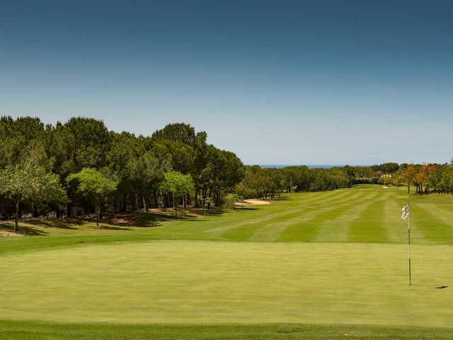 фото отеля The Westin La Quinta Golf Resort & Spa (ex. Melia La Quinta Golf and Spa) изображение №9