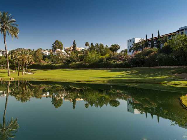 фотографии The Westin La Quinta Golf Resort & Spa (ex. Melia La Quinta Golf and Spa) изображение №8