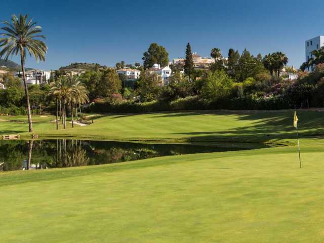 фотографии отеля The Westin La Quinta Golf Resort & Spa (ex. Melia La Quinta Golf and Spa) изображение №7