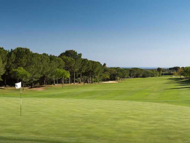 фото отеля The Westin La Quinta Golf Resort & Spa (ex. Melia La Quinta Golf and Spa) изображение №5