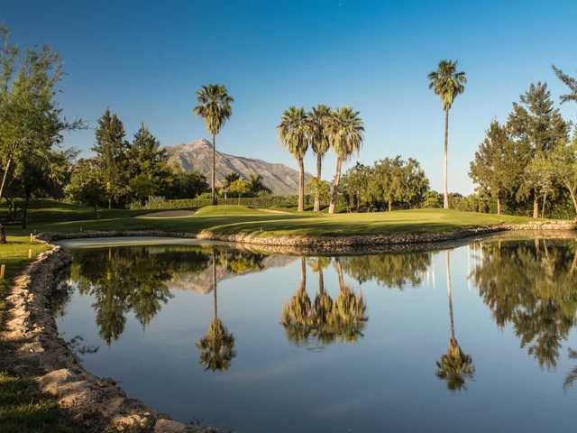фотографии The Westin La Quinta Golf Resort & Spa (ex. Melia La Quinta Golf and Spa) изображение №4