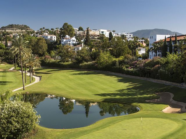 фотографии отеля The Westin La Quinta Golf Resort & Spa (ex. Melia La Quinta Golf and Spa) изображение №3