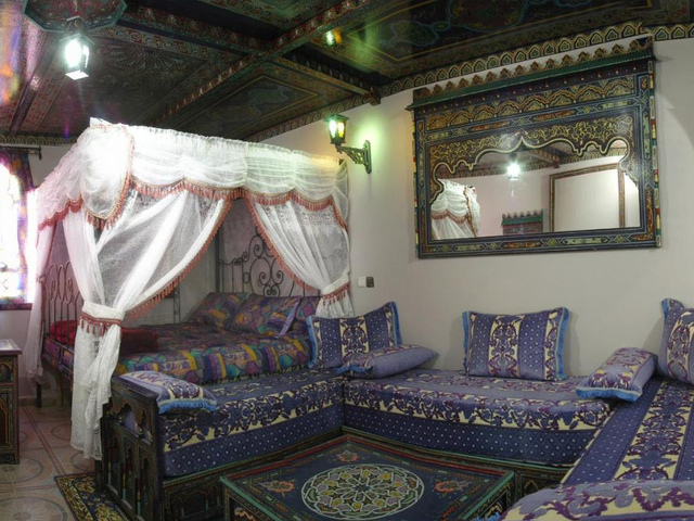 фотографии Moroccan House изображение №28