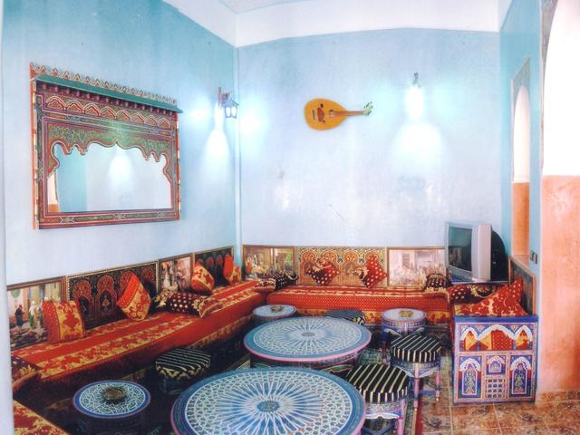 фото Moroccan House изображение №22