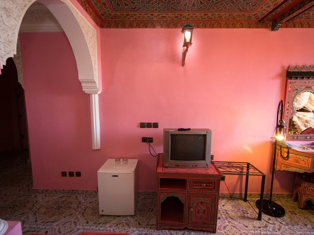 фотографии отеля Moroccan House изображение №7