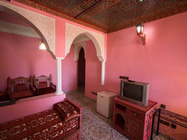 фото Moroccan House изображение №6