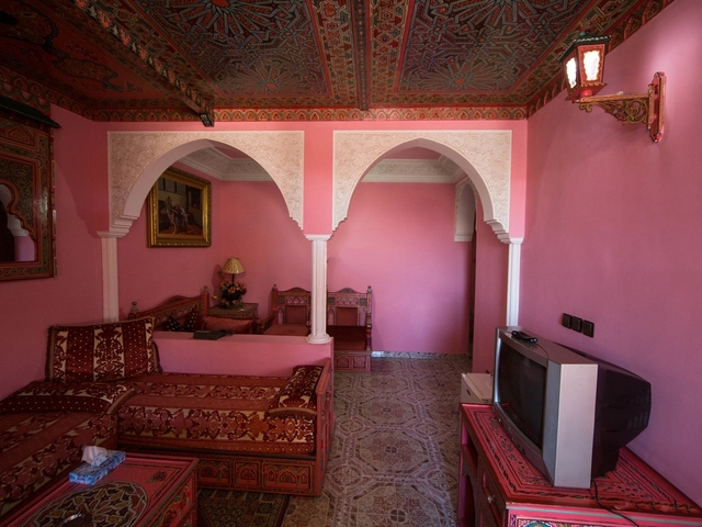 фото Moroccan House изображение №2