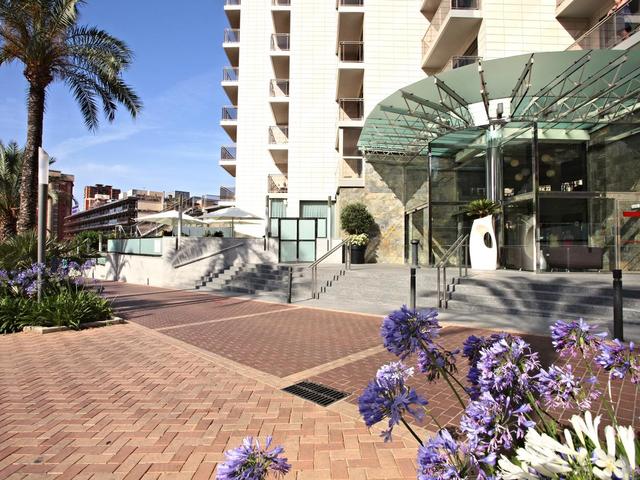 фото Sandos Monaco Beach Hotel & Spa изображение №22