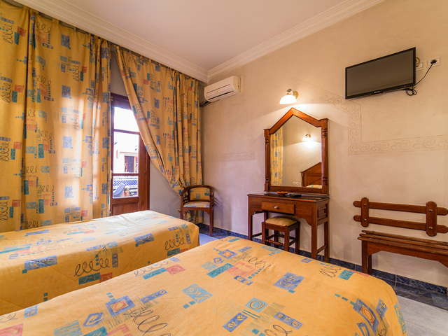 фотографии Oudaya Hotel & Spa изображение №64