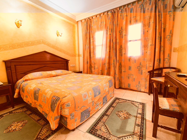 фотографии отеля Oudaya Hotel & Spa изображение №51