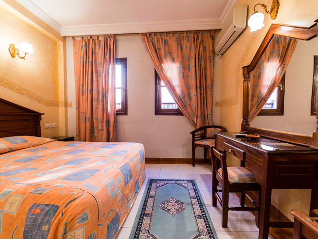 фото Oudaya Hotel & Spa изображение №50