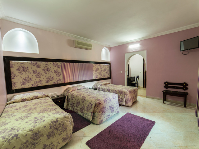 фотографии Oudaya Hotel & Spa изображение №40