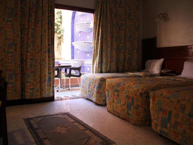 фото Oudaya Hotel & Spa изображение №14