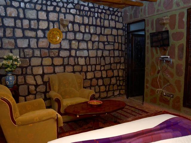фотографии отеля Riad Aslda изображение №7