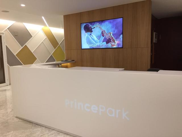 фото отеля Prince Park изображение №21