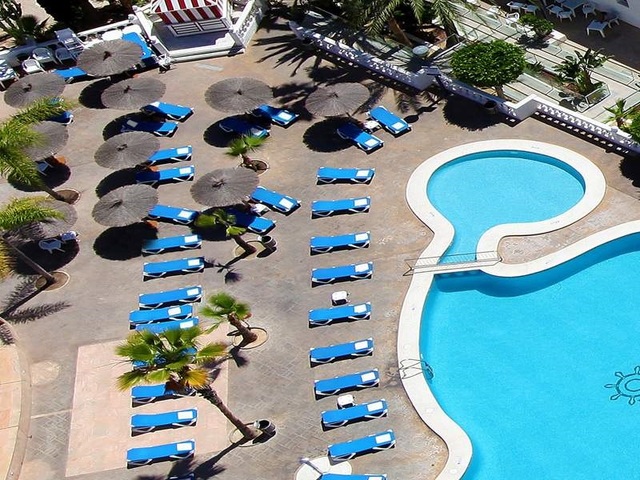 фото отеля Poseidon Resort (ex. Poseidon Palace) изображение №41