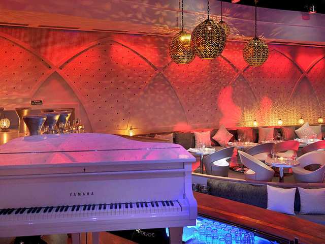 фотографии отеля Sofitel Marrakech Lounge & Spa изображение №43