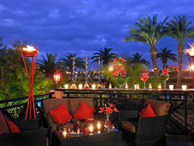 фото Sofitel Marrakech Lounge & Spa изображение №42