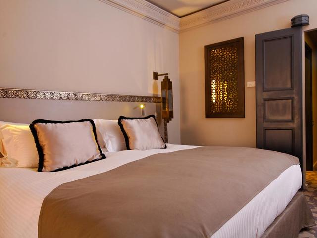 фотографии Sofitel Marrakech Lounge & Spa изображение №20