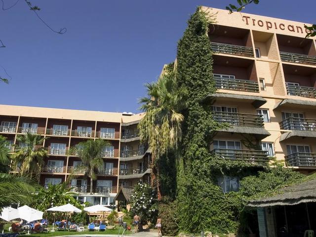 фото Tropicana Torremolinos изображение №22