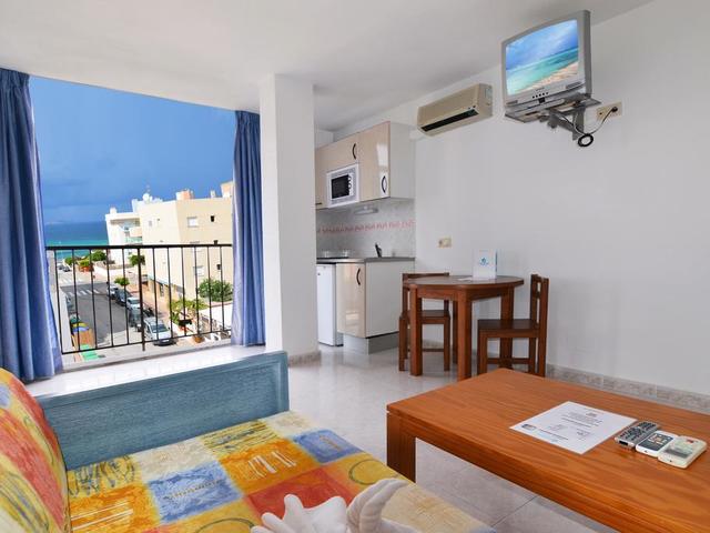 фото Apartamentos Formentera I-II изображение №18