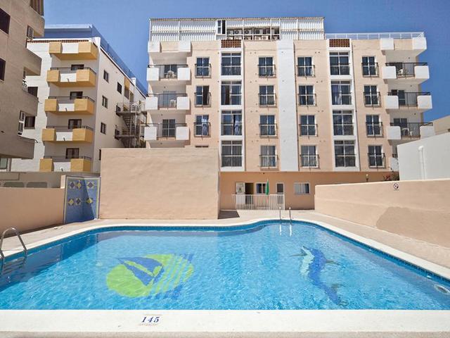 фотографии Apartamentos Formentera I-II изображение №16