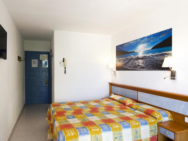 фото Apartamentos Formentera I-II изображение №10