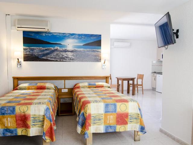 фото отеля Apartamentos Formentera I-II изображение №9