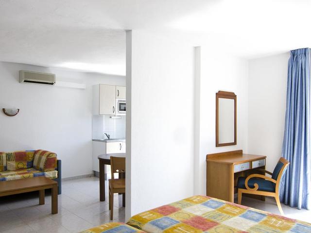 фото Apartamentos Formentera I-II изображение №6