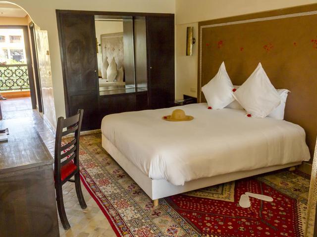фотографии отеля Zalagh Kasbah Hotel & Spa изображение №27