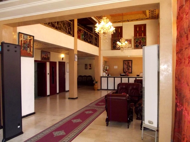 фото отеля Al Kabir изображение №57