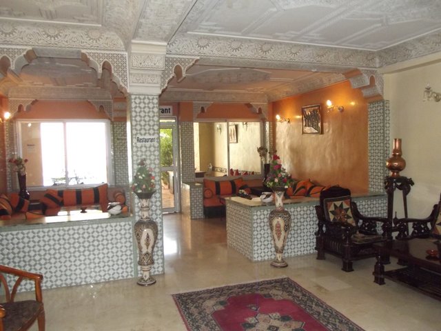 фото отеля Al Kabir изображение №13