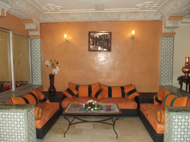 фото отеля Al Kabir изображение №5