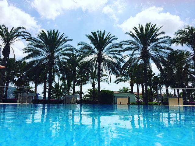 фото Hotel Aguas de Ibiza Lifestyle & Spa изображение №10